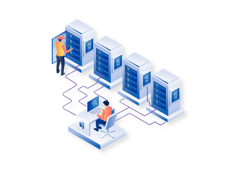 Dedicated Server